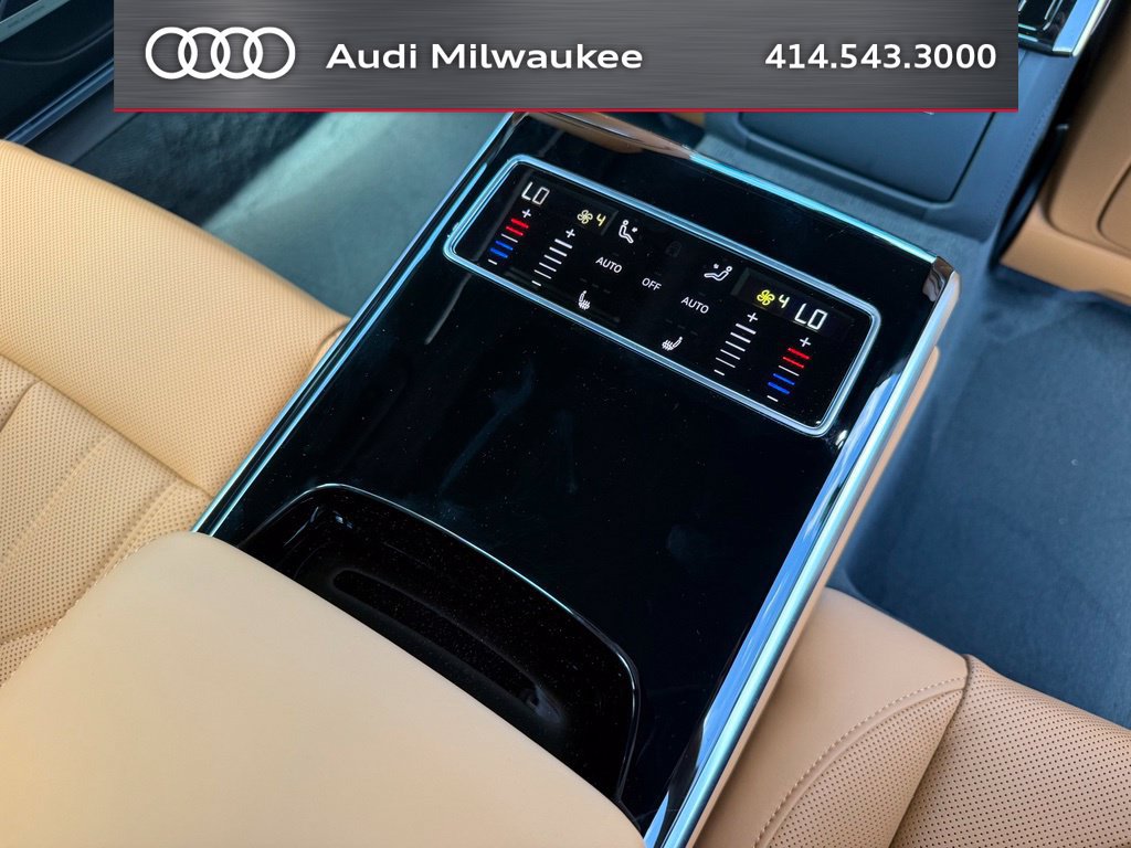 New 2027 Audi A8 L 3.0T AWD/4WD image 38