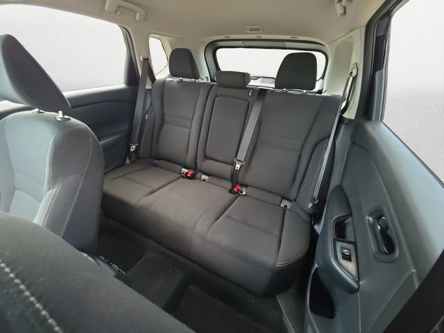 Used 2025 Nissan Rogue S AWD/4WD image 13