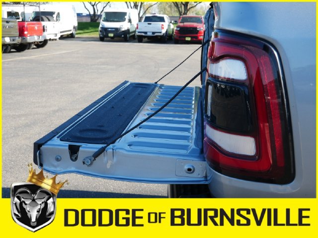 Used 2023 RAM 3500 Limited AWD/4WD image 12