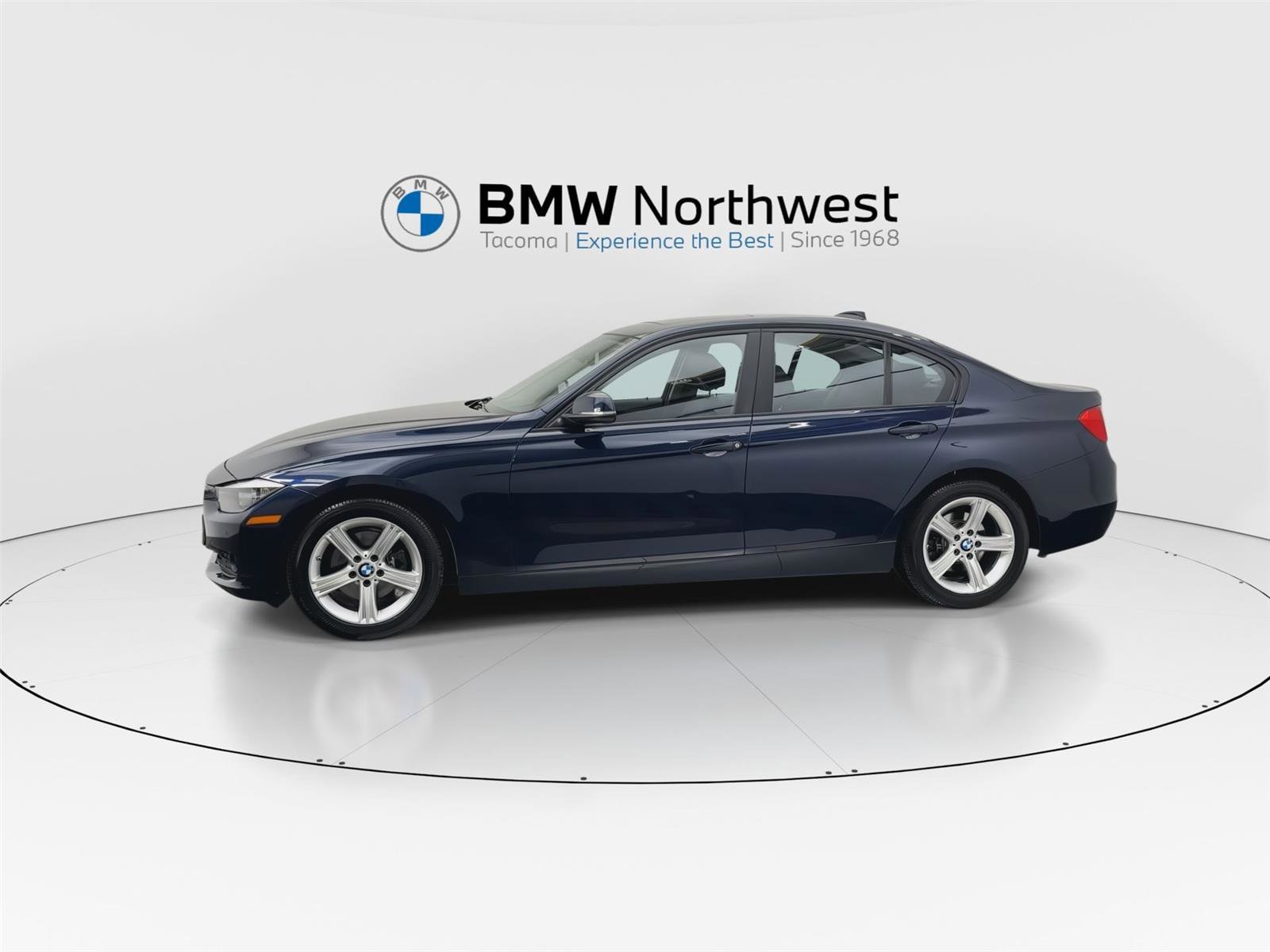 Used 2014 BMW 320i xDrive Sedan image 10
