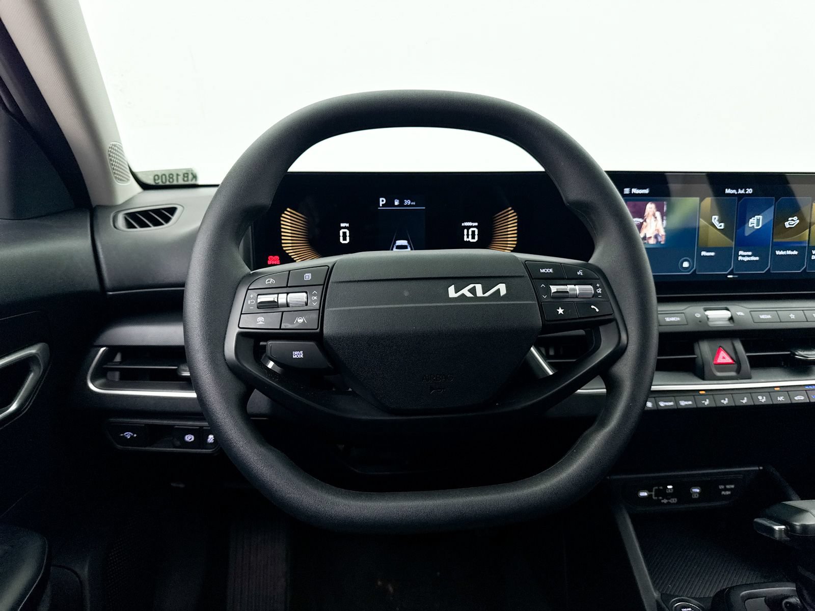 Used 2025 Kia K4 FWD image 30