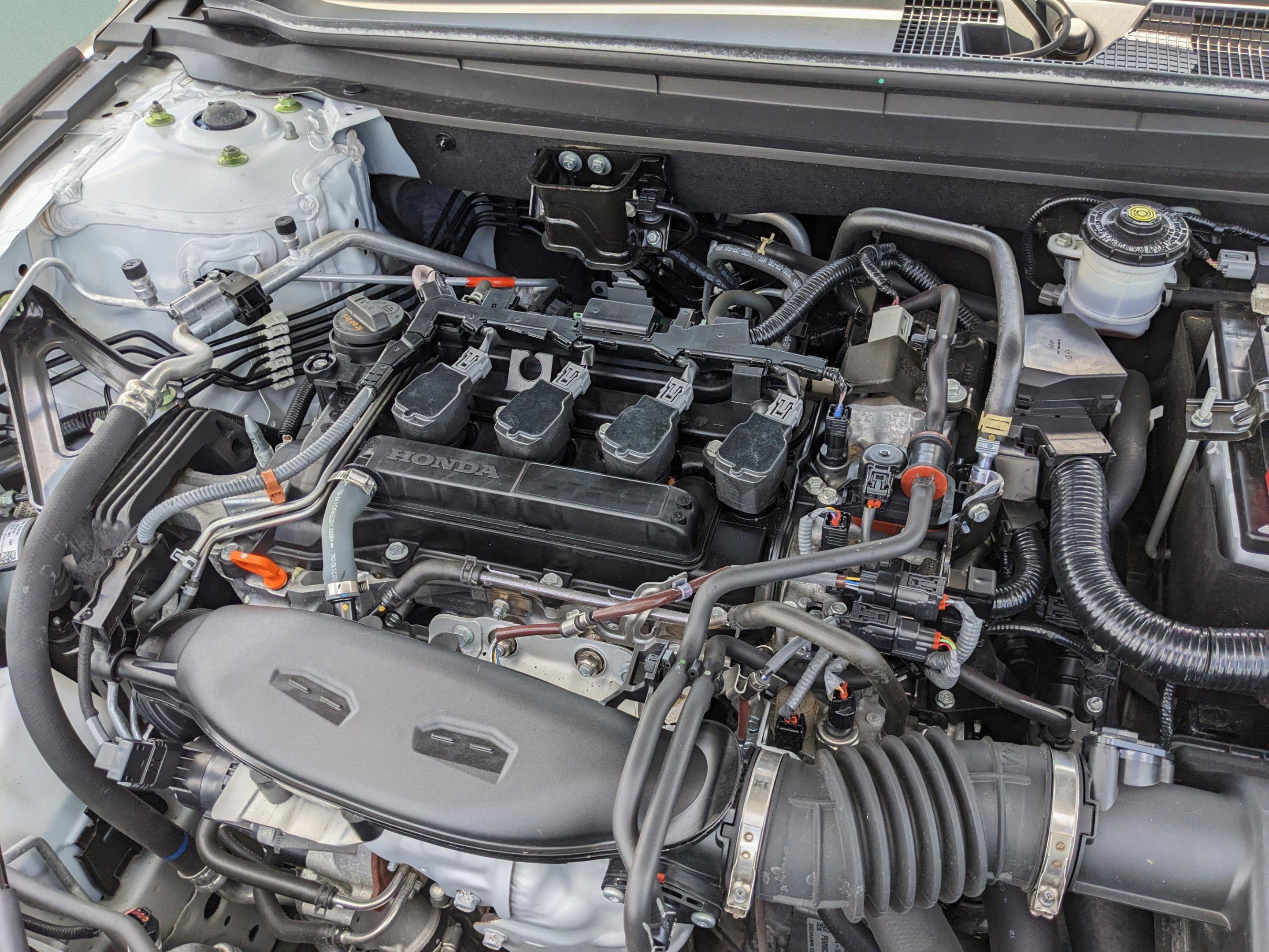 Used 2023 Honda Accord EX image 12