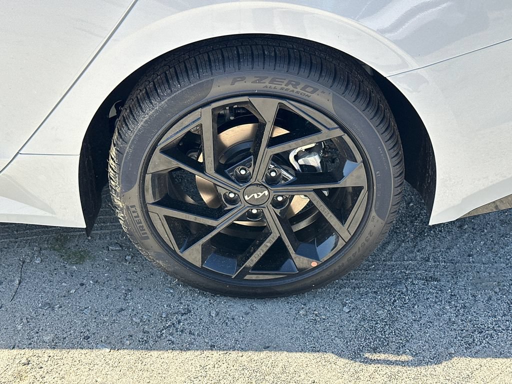 New 2026 Kia K5 GT-Line FWD image 19