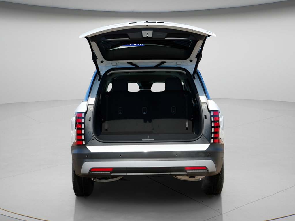New 2026 Hyundai Palisade SE AWD/4WD image 10