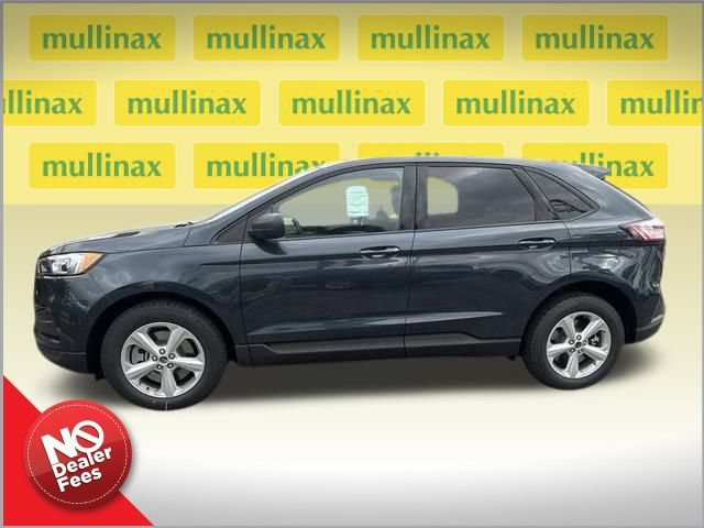 New 2024 Ford Edge SE AWD/4WD video 2