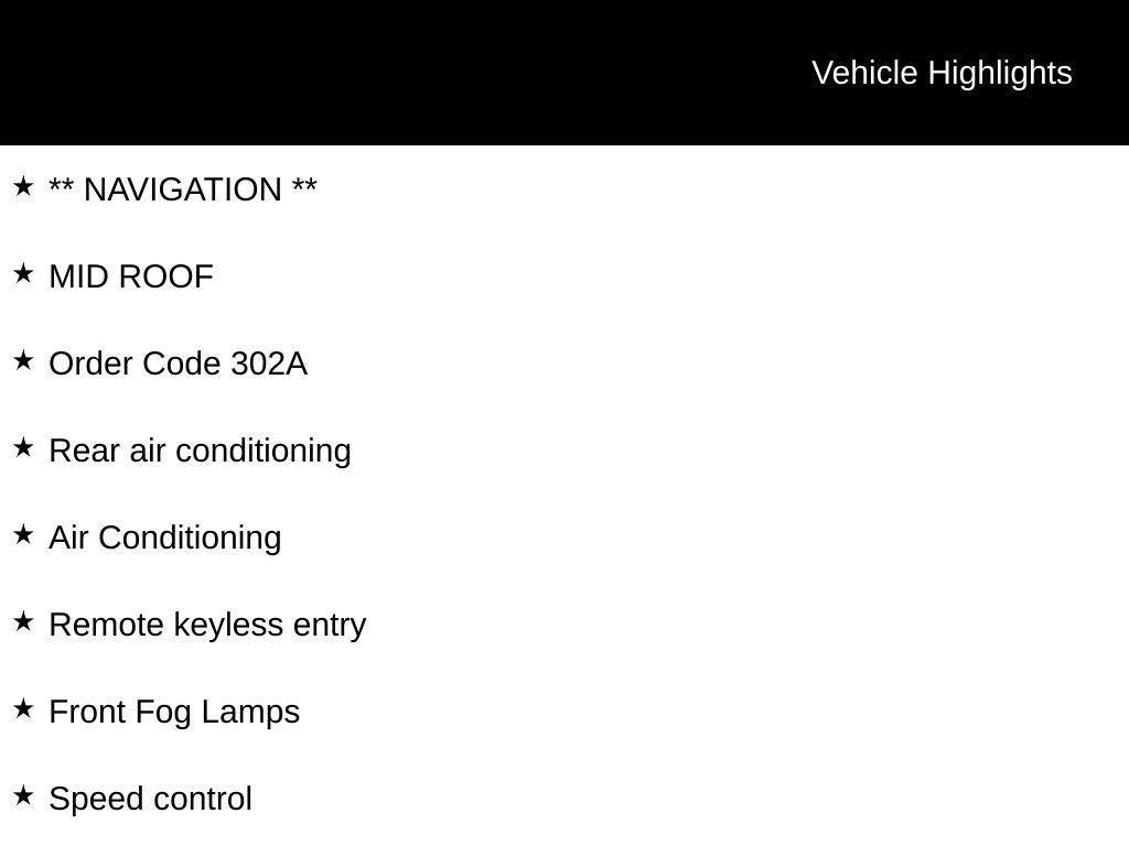 Used 2024 Ford Transit 350 XLT image 7