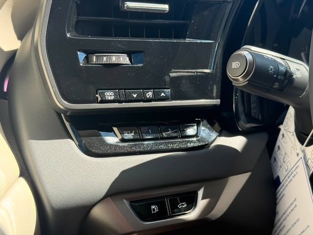 New 2026 Lexus RX 350 Premium Plus AWD/4WD image 19