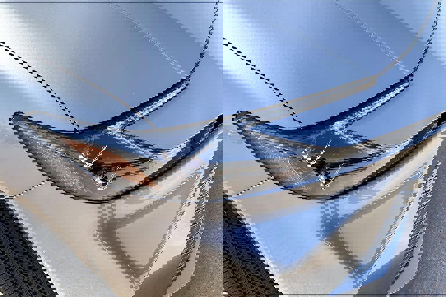 Used 2026 Toyota Camry XLE image 26