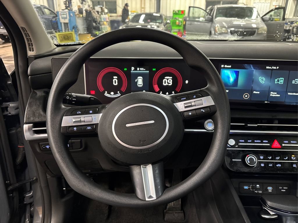 Certified 2025 Hyundai Tucson SE image 20