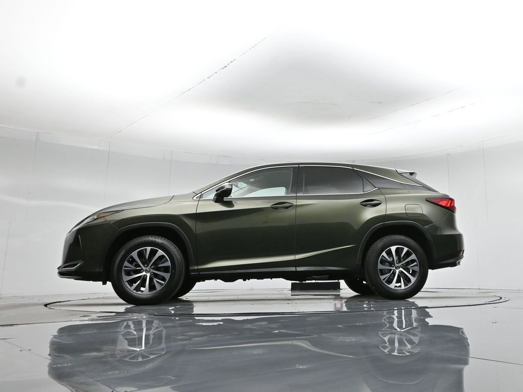 Used 2022 Lexus RX 350 FWD image 7