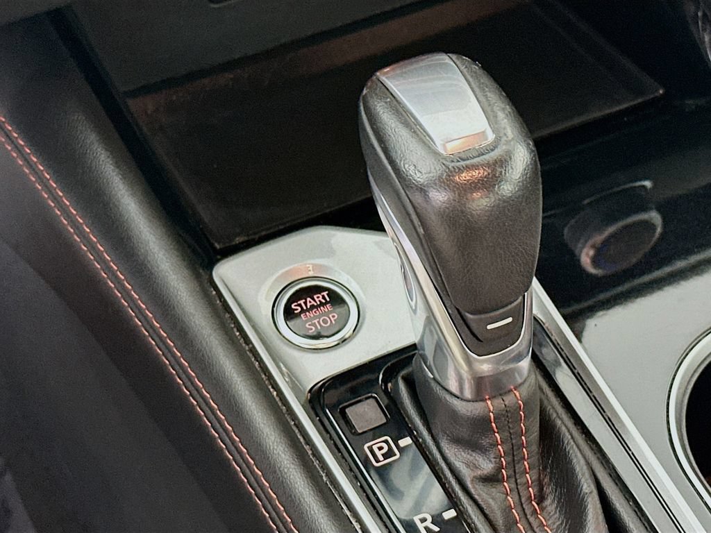 Used 2024 Nissan Altima 2.5 SR FWD image 19