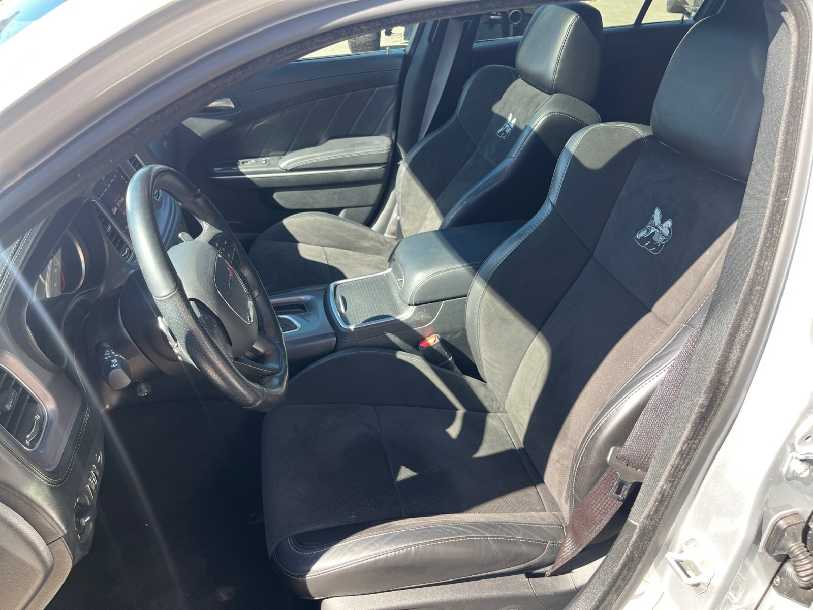 Used 2023 Dodge Charger Scat Pack image 15