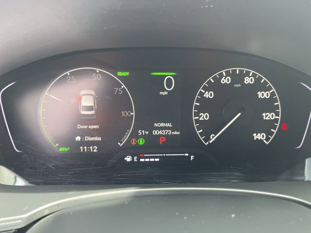 Used 2025 Honda Civic Sport image 12
