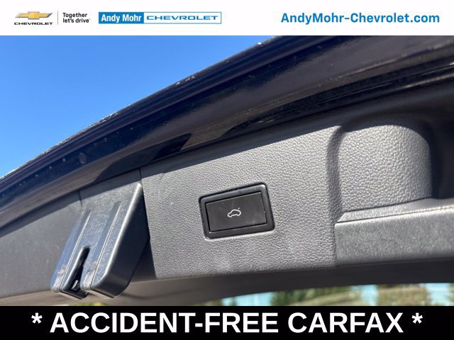 Used 2019 Volkswagen Atlas SE w/ Towing Package FWD image 16