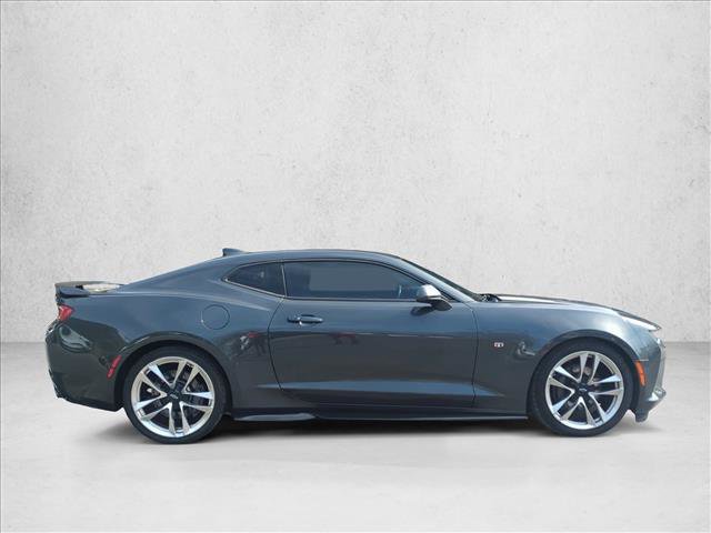Used 2016 Chevrolet Camaro SS image 4