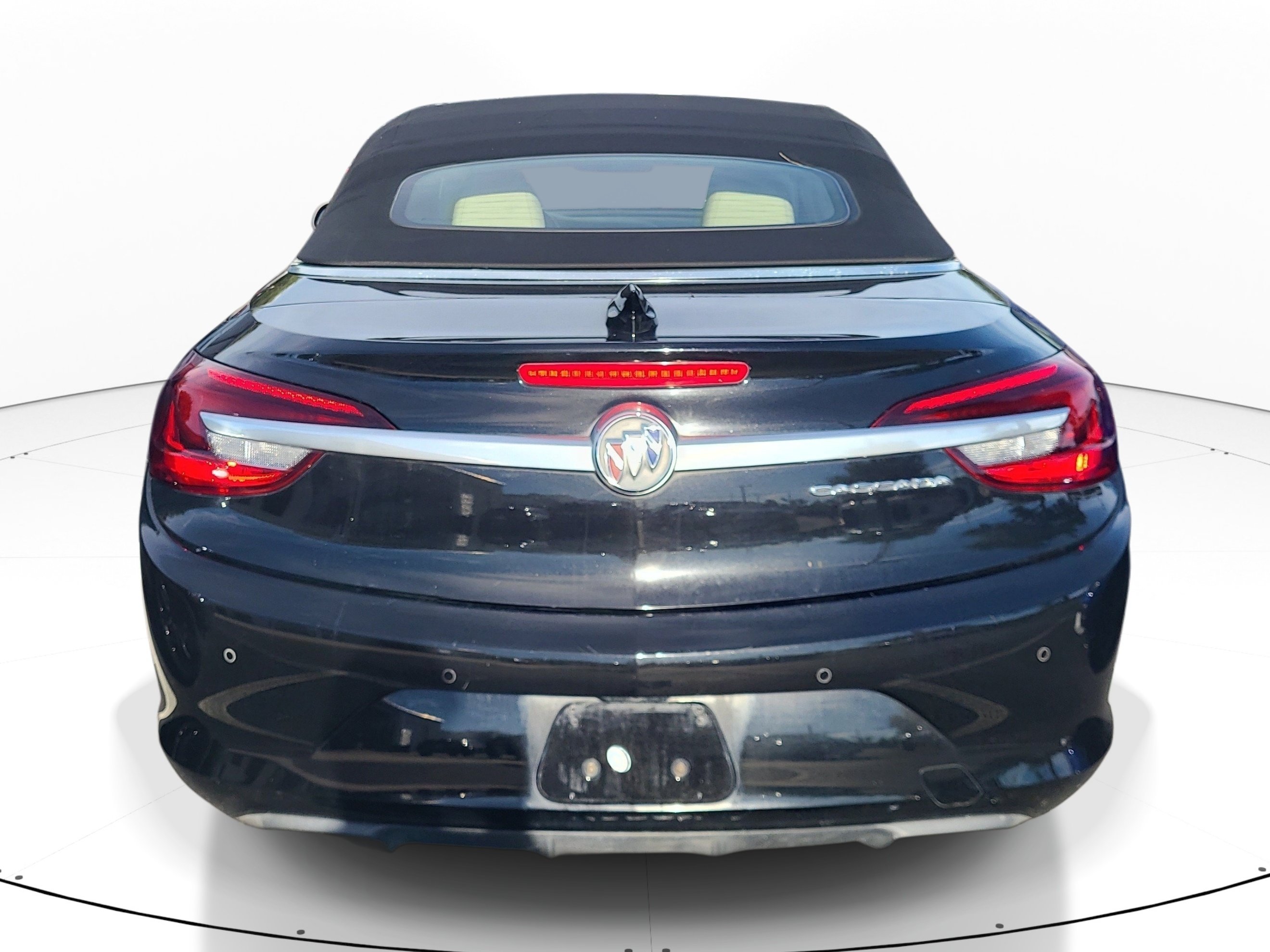 Used 2019 Buick Cascada Premium FWD image 8