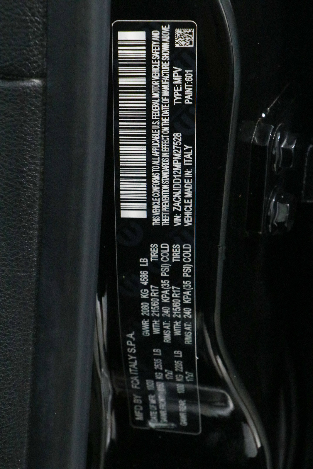 Used 2021 Jeep Renegade Limited AWD/4WD image 31