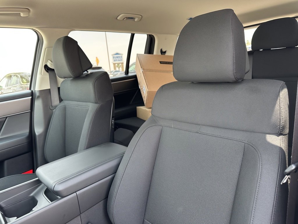 New 2026 Hyundai Santa Fe SE image 15