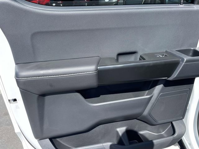 New 2025 Ford F150 STX image 20
