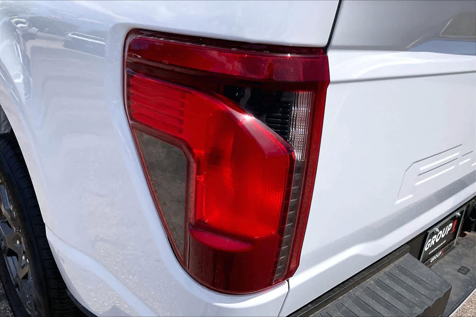 New 2026 Ford F150 STX w/ Equipment Group 200A RWD image 14