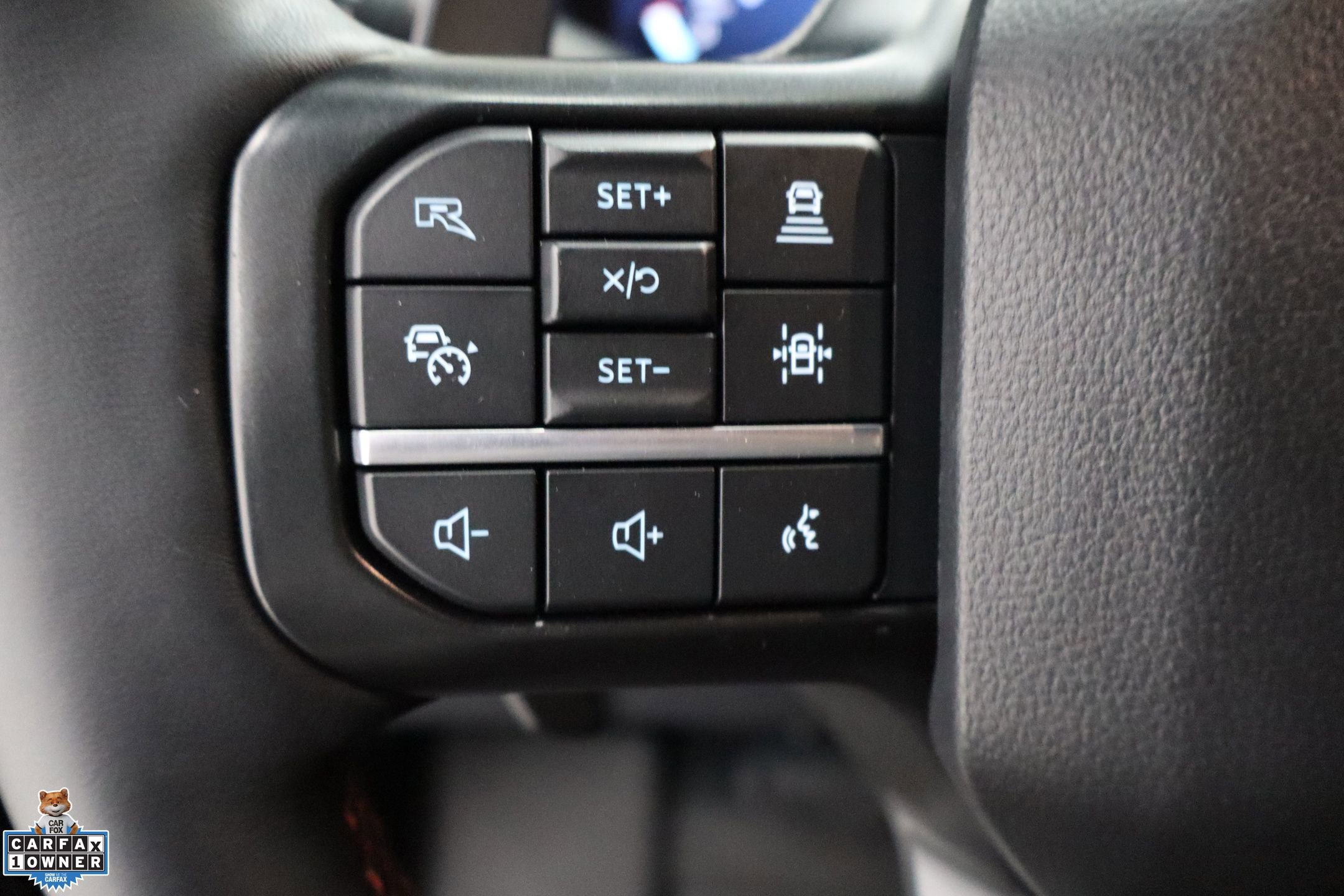 Certified 2025 Ford F150 Raptor AWD/4WD image 16
