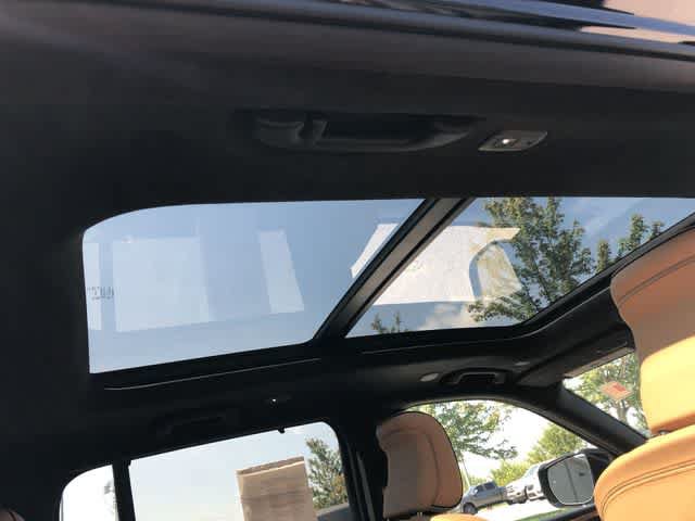 Certified 2022 Jeep Grand Cherokee Summit AWD/4WD image 19