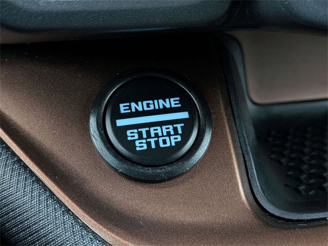 Used 2022 Ford Bronco Sport Outer Banks image 20