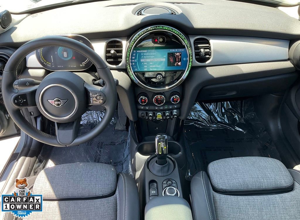 Used 2023 MINI Cooper SE FWD image 34