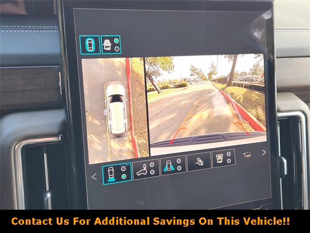 New 2026 GMC Yukon Denali Ultimate image 14