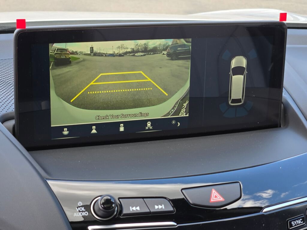 New 2026 Acura RDX SH-AWD w/ Technology Package image 38