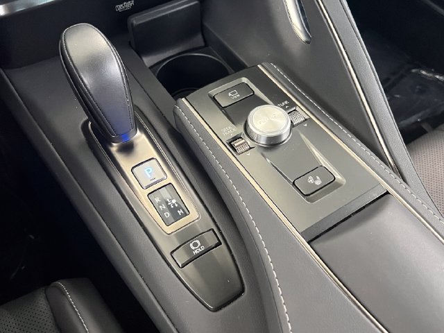 Used 2024 Lexus LC 500 Convertible w/ Touring Package RWD image 23