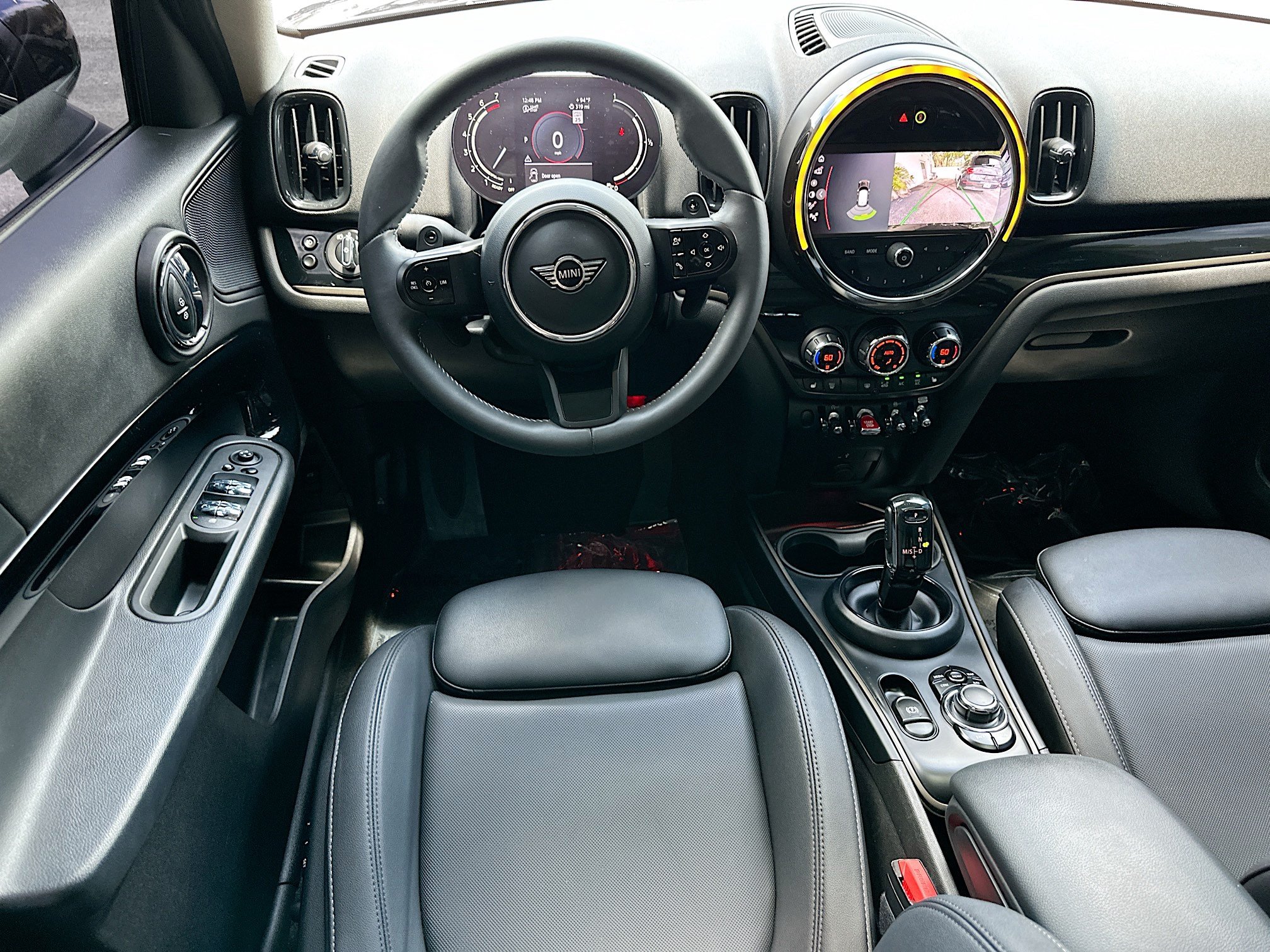 Used 2024 MINI Cooper Countryman S w/ Premium Package FWD image 23