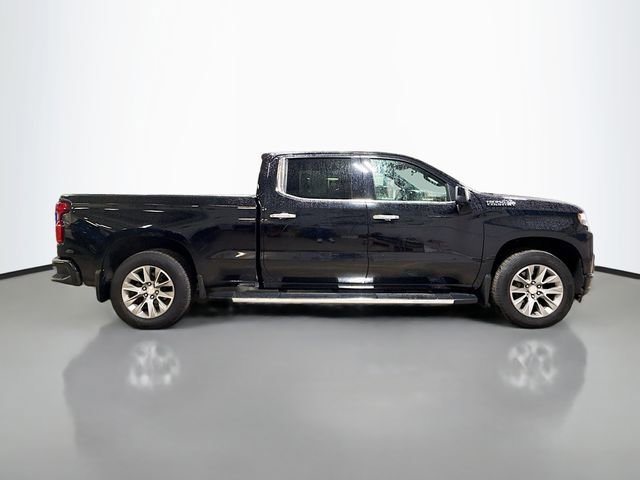 Used 2020 Chevrolet Silverado 1500 High Country w/ LPO, Dark Essentials Package image 6