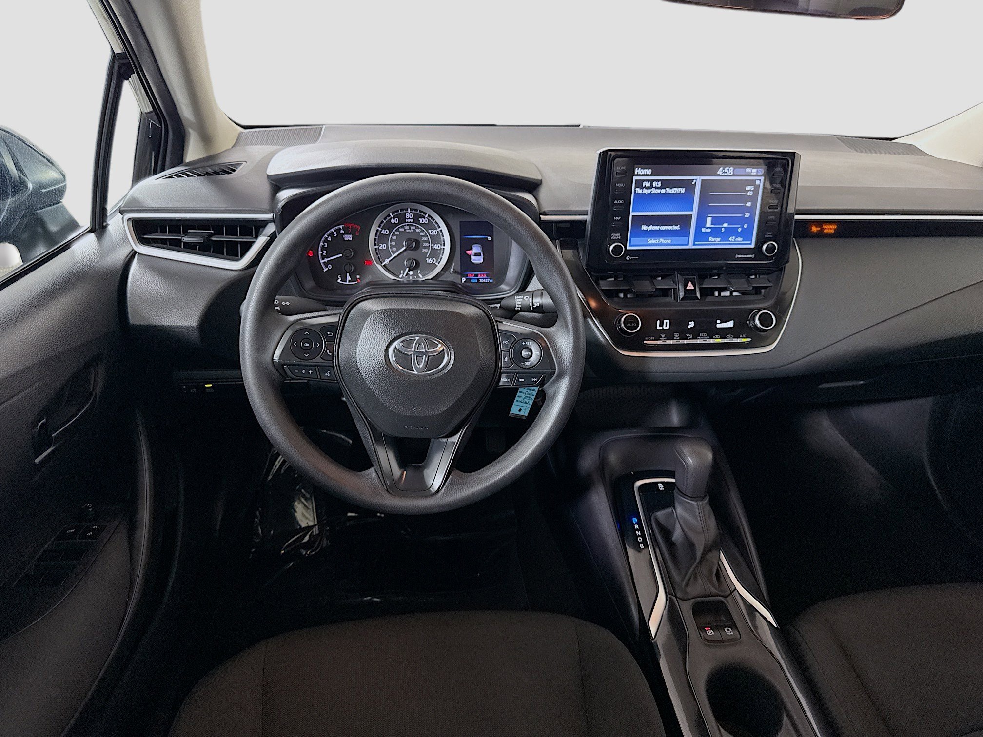 Used 2022 Toyota Corolla LE image 17