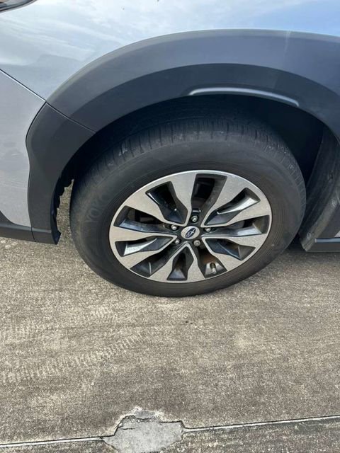 Used 2024 Subaru Outback Limited AWD/4WD image 7