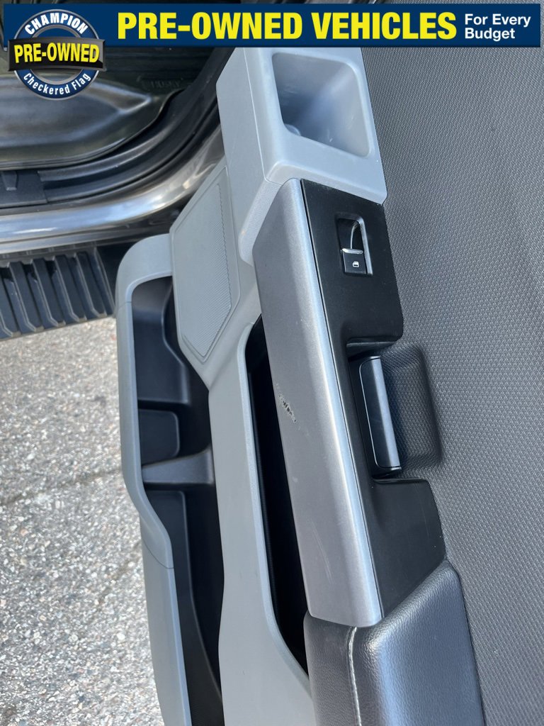 Used 2022 Ford F150 XLT w/ Trailer Tow Package image 25