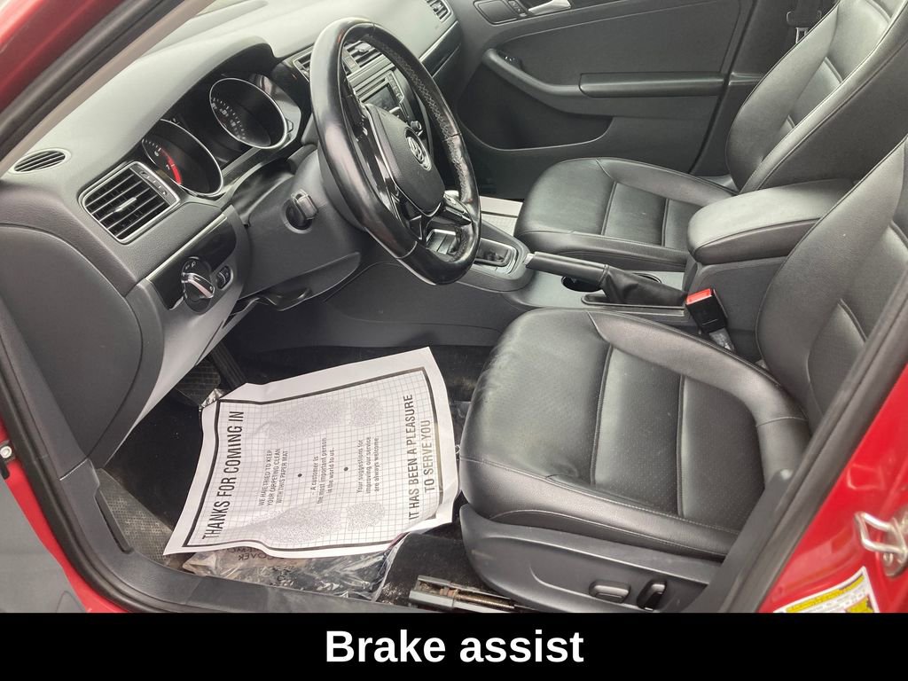 Used 2017 Volkswagen Jetta SEL image 11