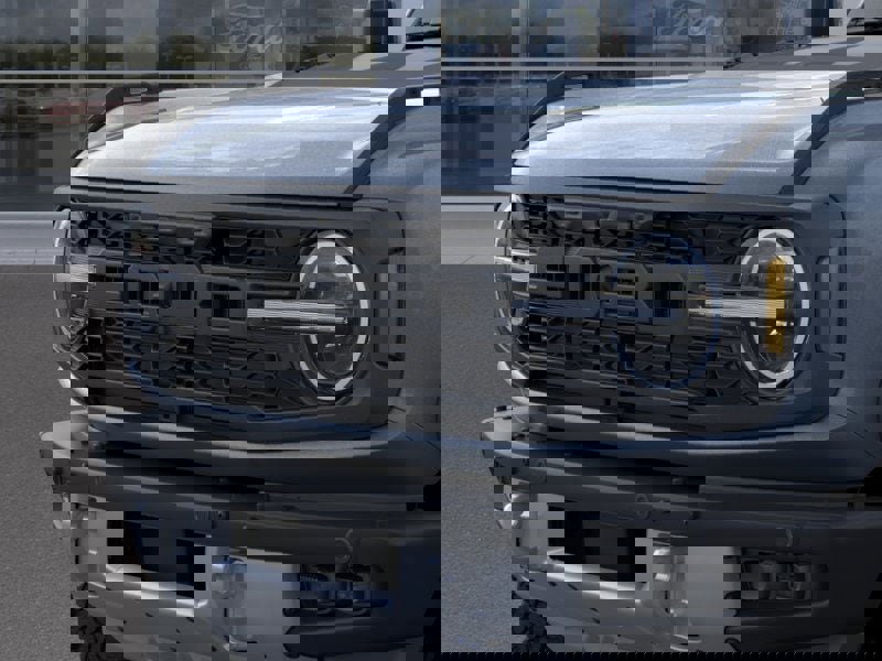 New 2024 Ford Bronco Raptor image 19