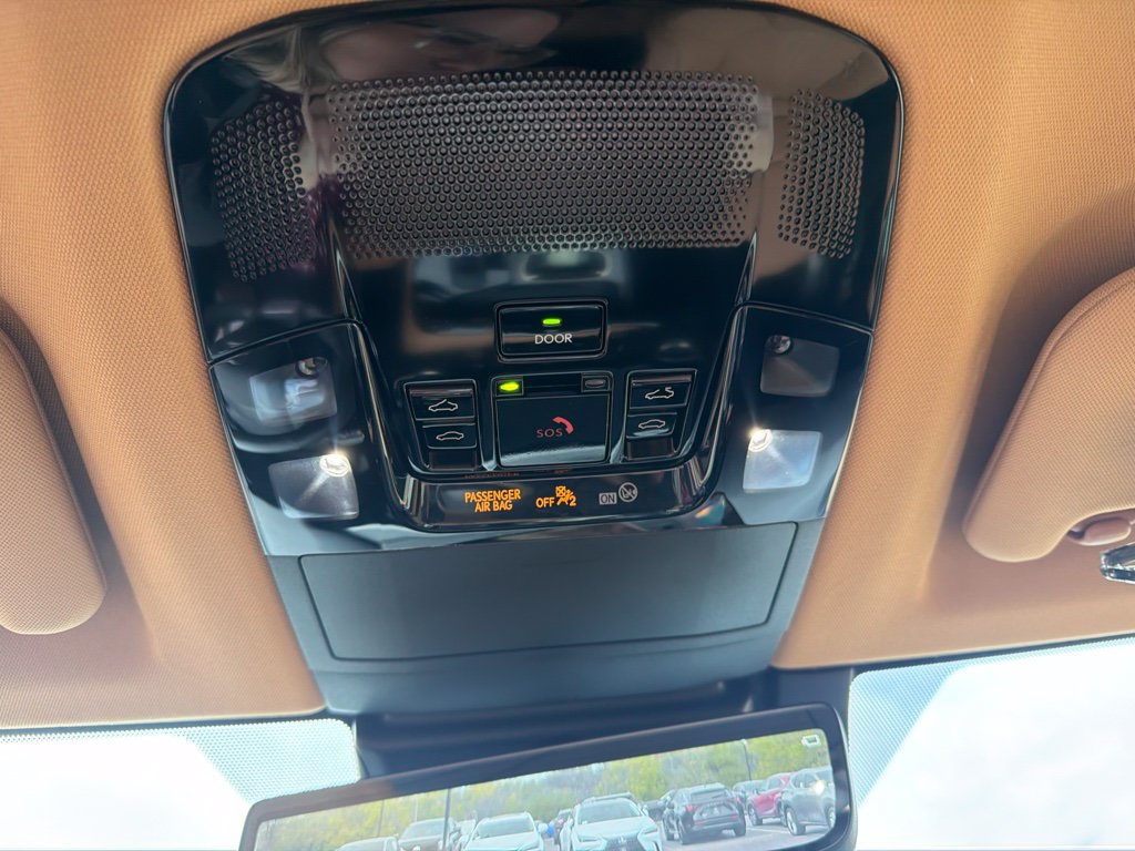 Used 2023 Lexus NX 350 AWD image 18