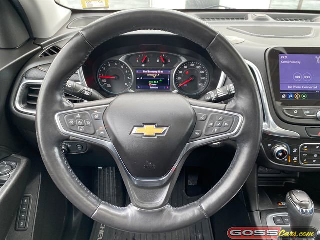 Used 2020 Chevrolet Equinox Premier image 18