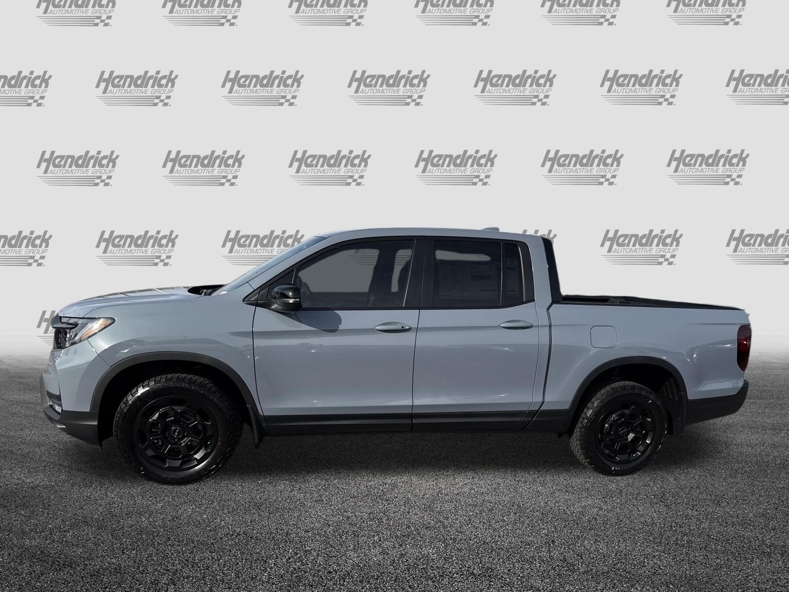 New 2026 Honda Ridgeline TrailSport image 6