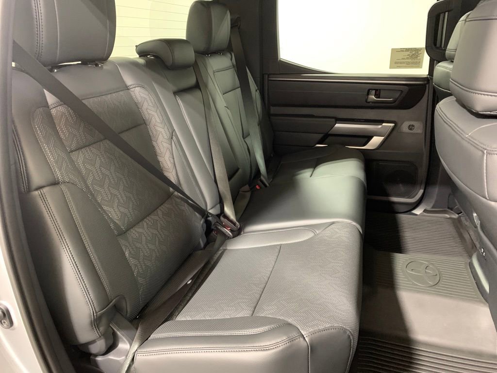 New 2025 Toyota Tundra SR5 w/ TRD Off-Road Premium Package image 20