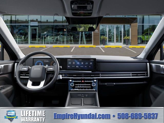New 2026 Hyundai Santa Fe SE image 11