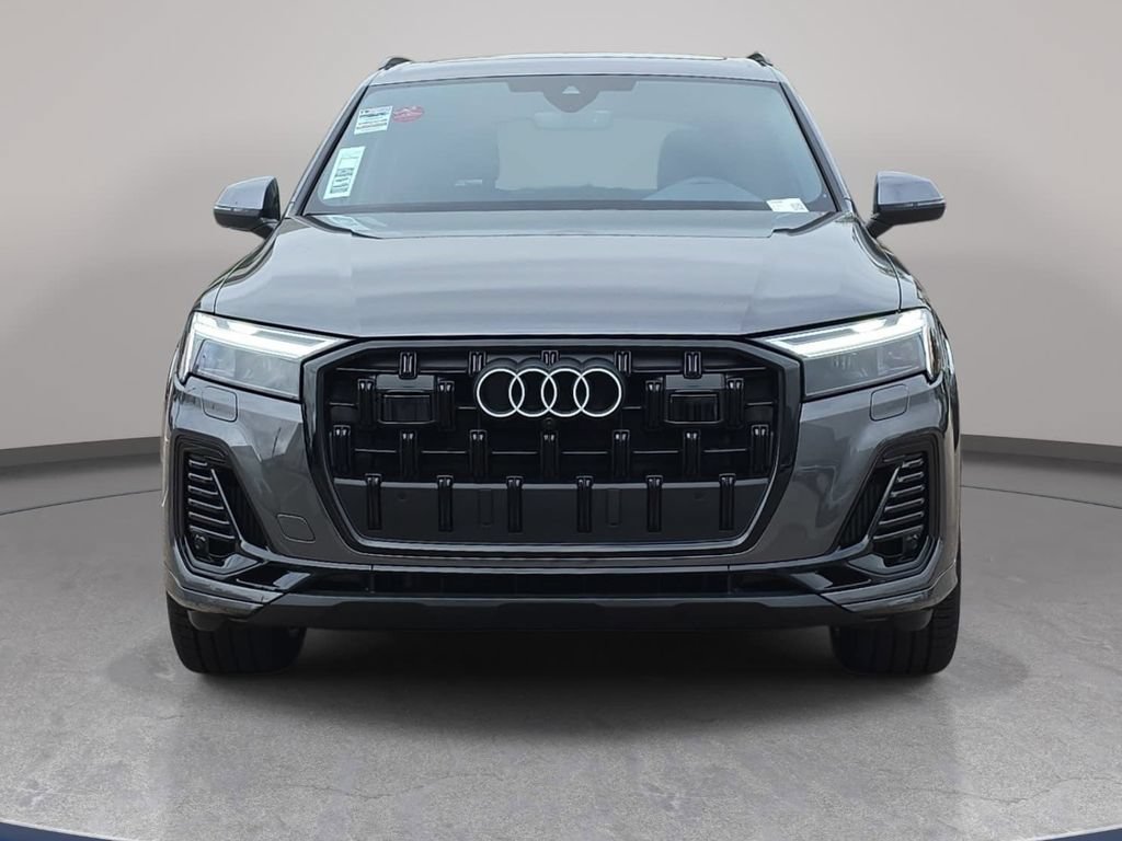 New 2026 Audi Q7 2.0T Premium Plus AWD/4WD video 2