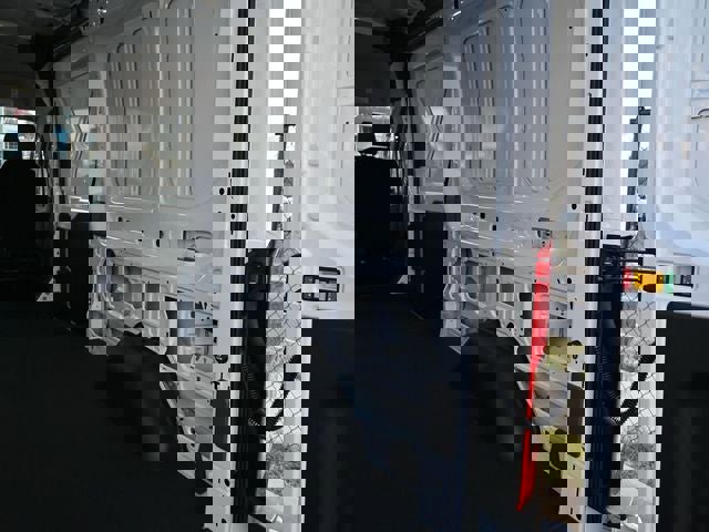 New 2026 Ford Transit 250 148 Medium Roof image 19