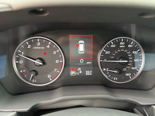 New 2026 Subaru Forester Limited AWD/4WD image 12