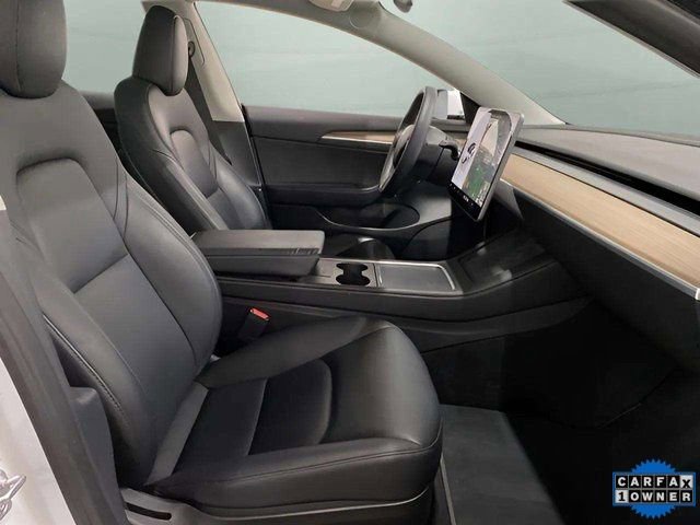 Used 2023 Tesla Model 3 Performance image 22