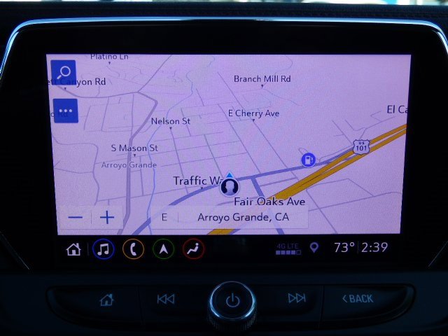 Used 2019 Chevrolet Blazer RS image 13