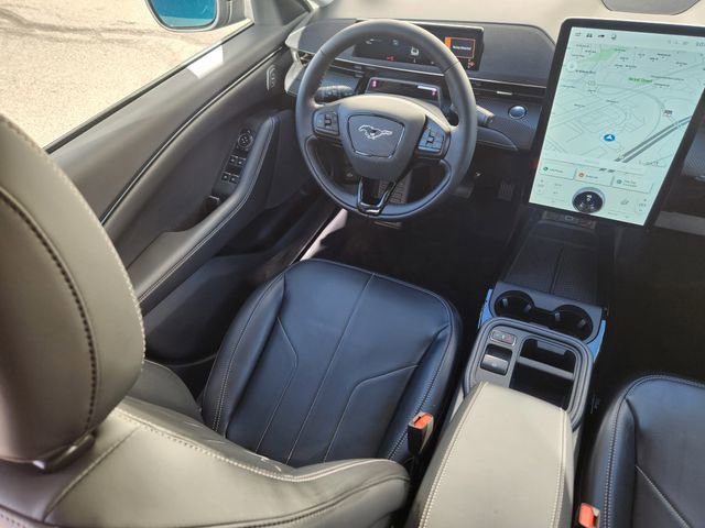 New 2026 Ford Mustang Mach-E Select w/ Technology Package image 10