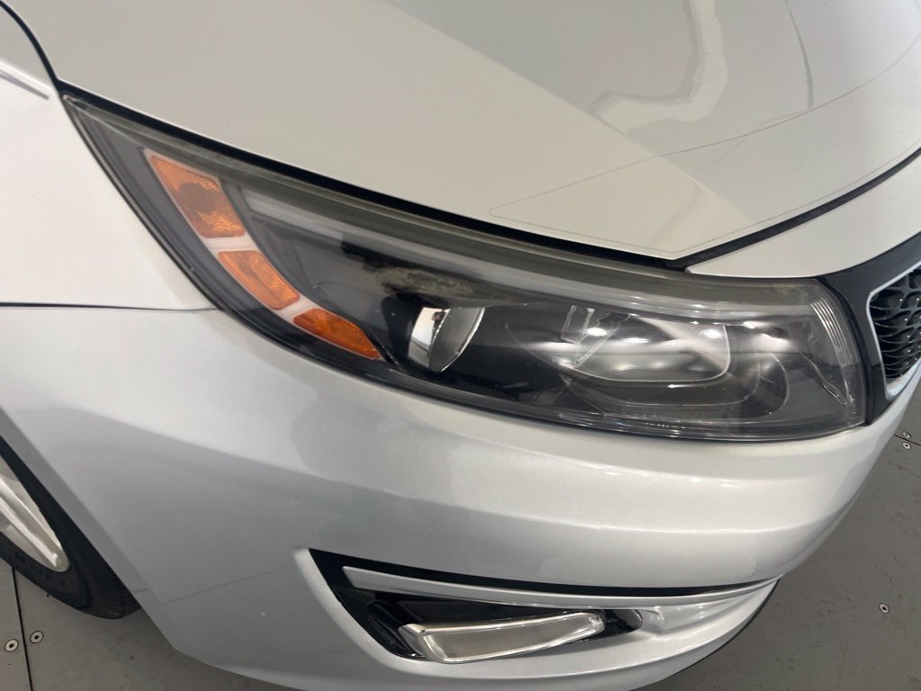 Used 2015 Kia Optima EX w/ EX Premium Package FWD image 33